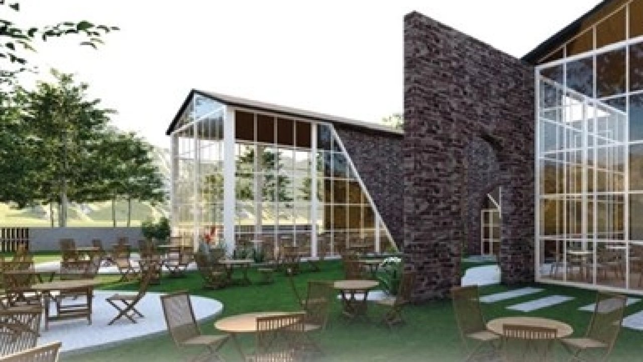 Denizli Büyükşehir’den yeni yıla iki büyük yatırım