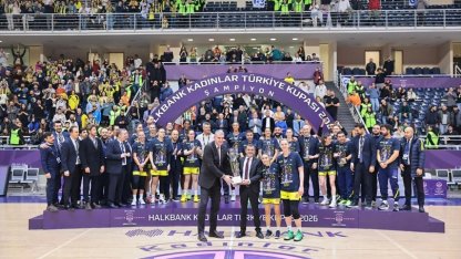 Denizli’de derbi heyecanı yaşandı