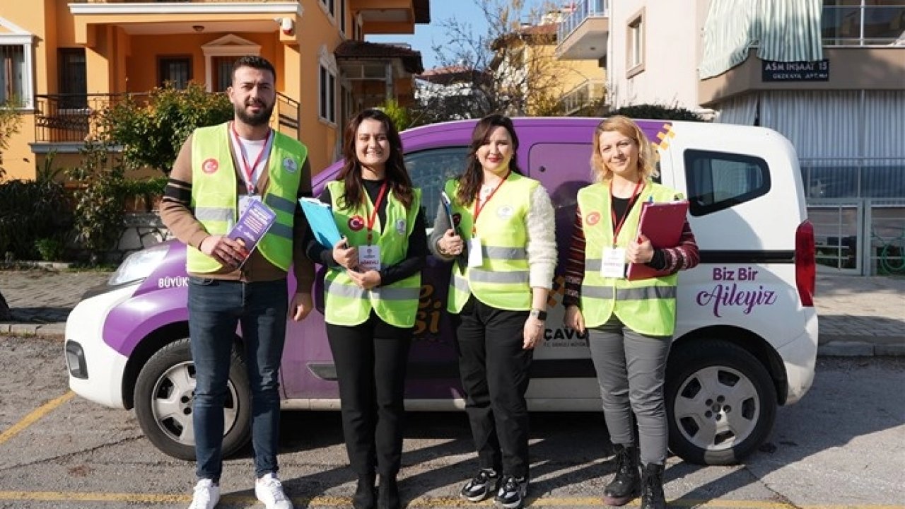 Denizli’nin geleceğini ‘Şehir Pusulası’ belirleyecek