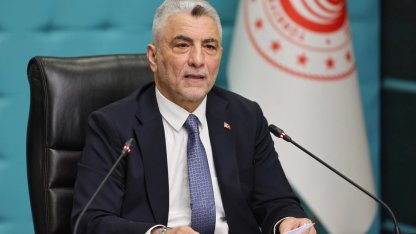 Dış ticarette 2026 ilk çeyrek beklentilerine Bakan Bolat'tan iyimser bakış