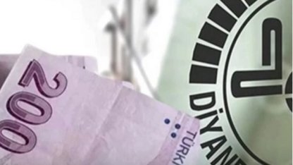 Diyanet, 2026 yılı fitre miktarını belirledi