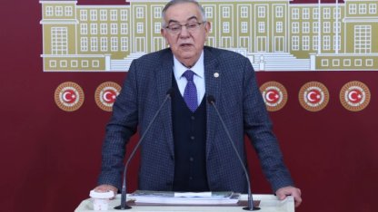 DP’li Altıntaş: Kapanan köy okullarının arazileri satılıyor