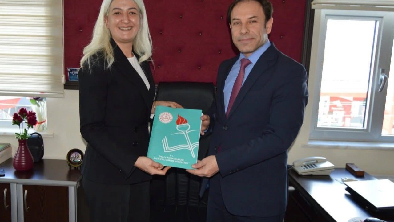 Edirne'de İpsala’dan Meriç’e taşımalı öğrenciler için lezzet köprüsü