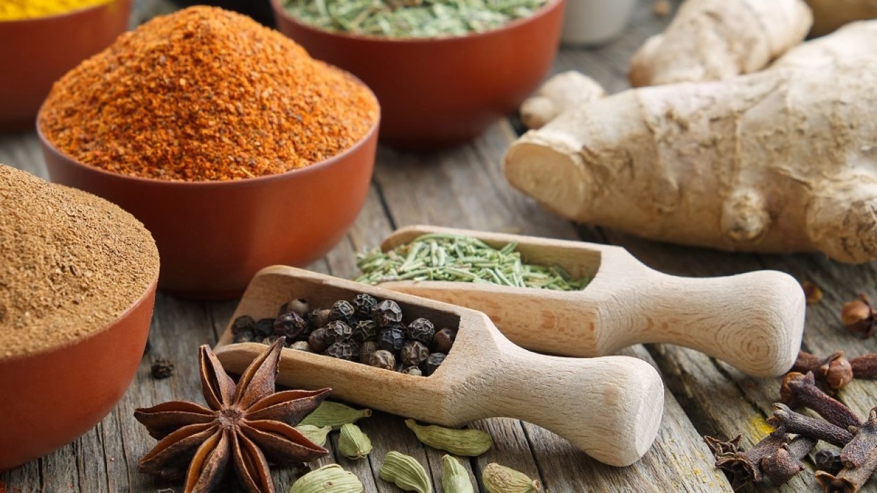 Ege'nin ihracat artış rekortmeni hububat bakliyat yağlı tohumlar sektörü oldu