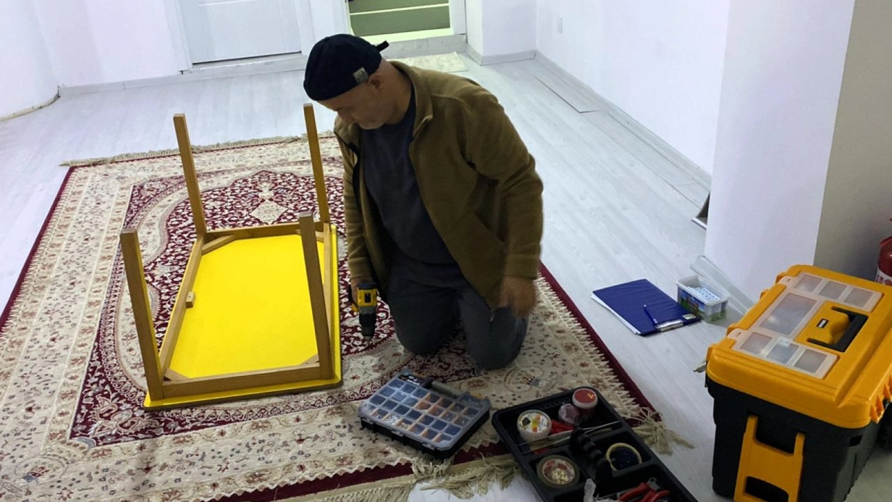 Eğitim kurumlarının geleceğine Kocaeli desteği