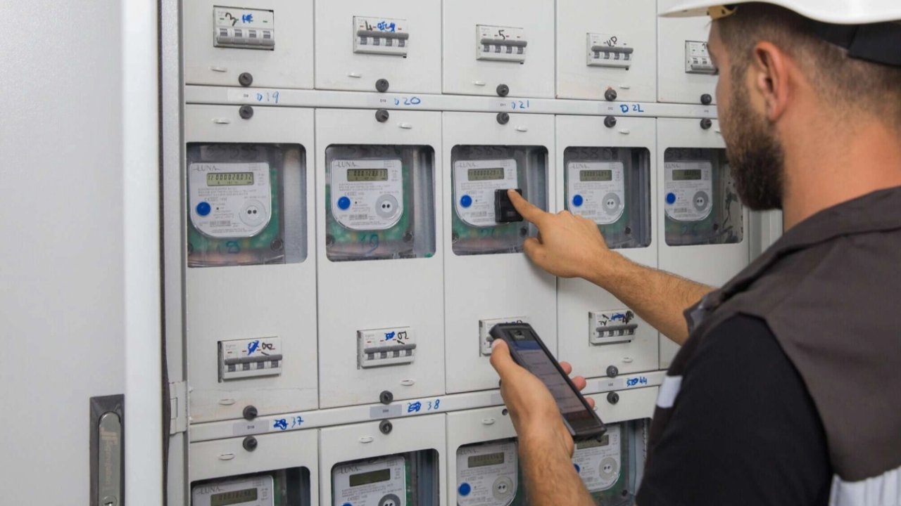Elektrik ölçüm sistemlerine değişiklik