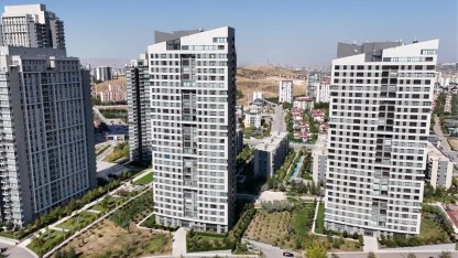 Emlak piyasasında vergi şoku! Tapu harcı ve vergiler katlandı, satışlar durdu