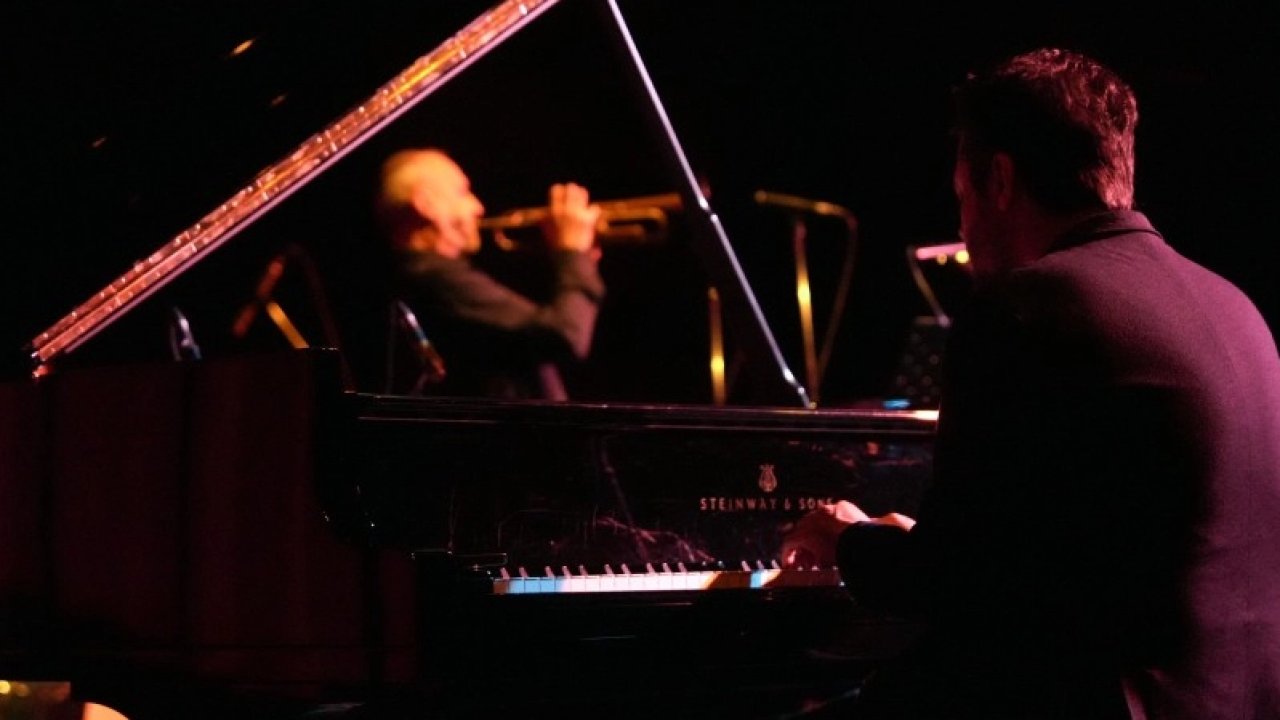 Eskişehir’de caz rüzgarı! İmer Demirer Quartet sahnede