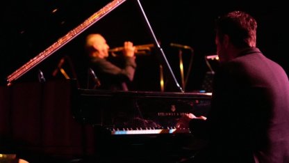 Eskişehir’de caz rüzgarı! İmer Demirer Quartet sahnede