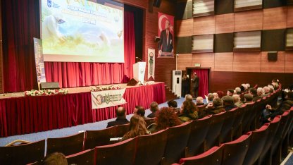 Eskişehir’de Mini Minikler Futsal Şenliği coşkusu başladı