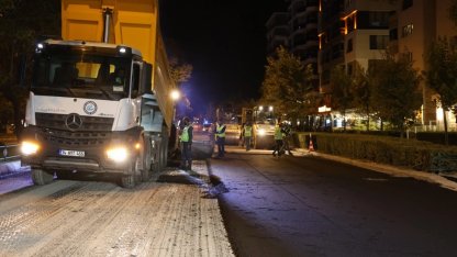Eskişehir’de ulaşım konforu zirveye çıktı