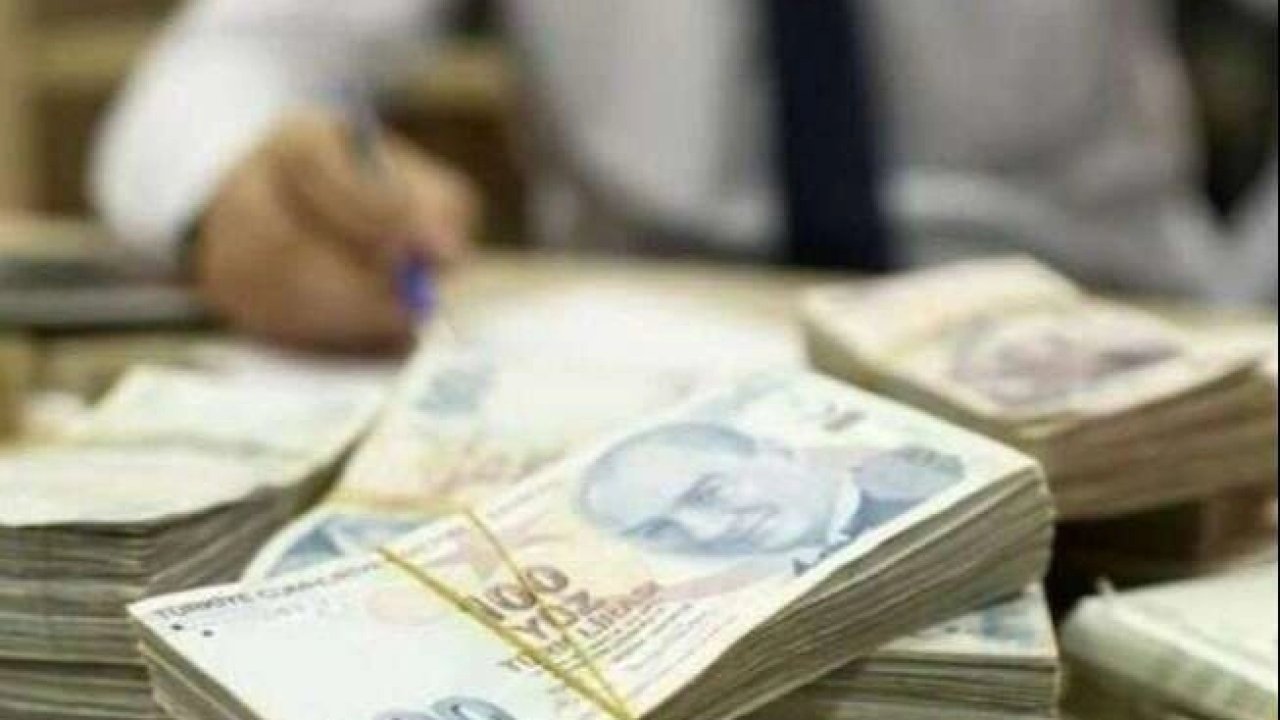 Esnaf ve sanatkâra yılın ilk müjdesi: Faiz oranı düşürüldü