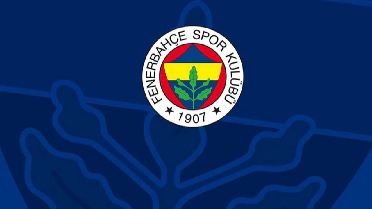 Fenerbahçe’den Galatasaray’a yanıt: Yapay polemiklere geçit yok