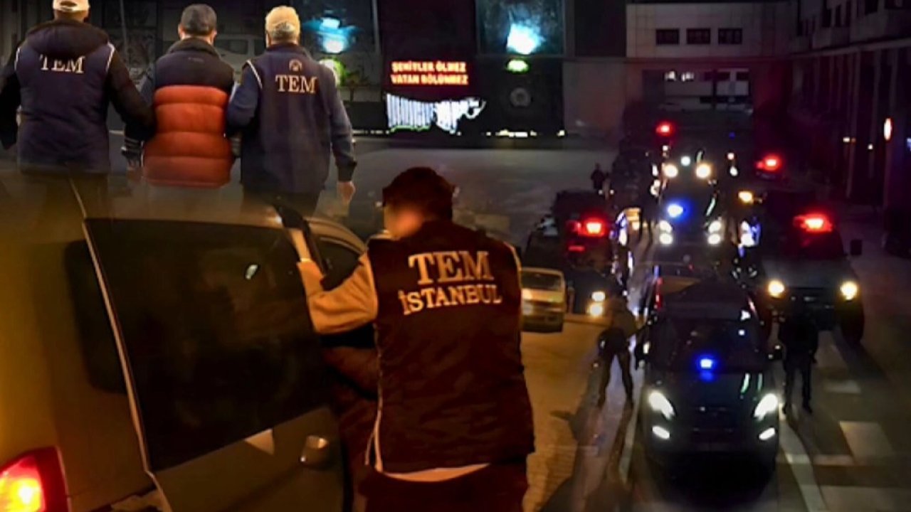 FETÖ’ye büyük darbe! 20 günde 223 şüpheli yakalandı