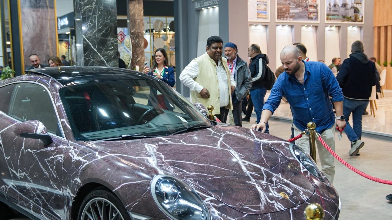 Fuarlar İzmir ekonomisine güç katıyor