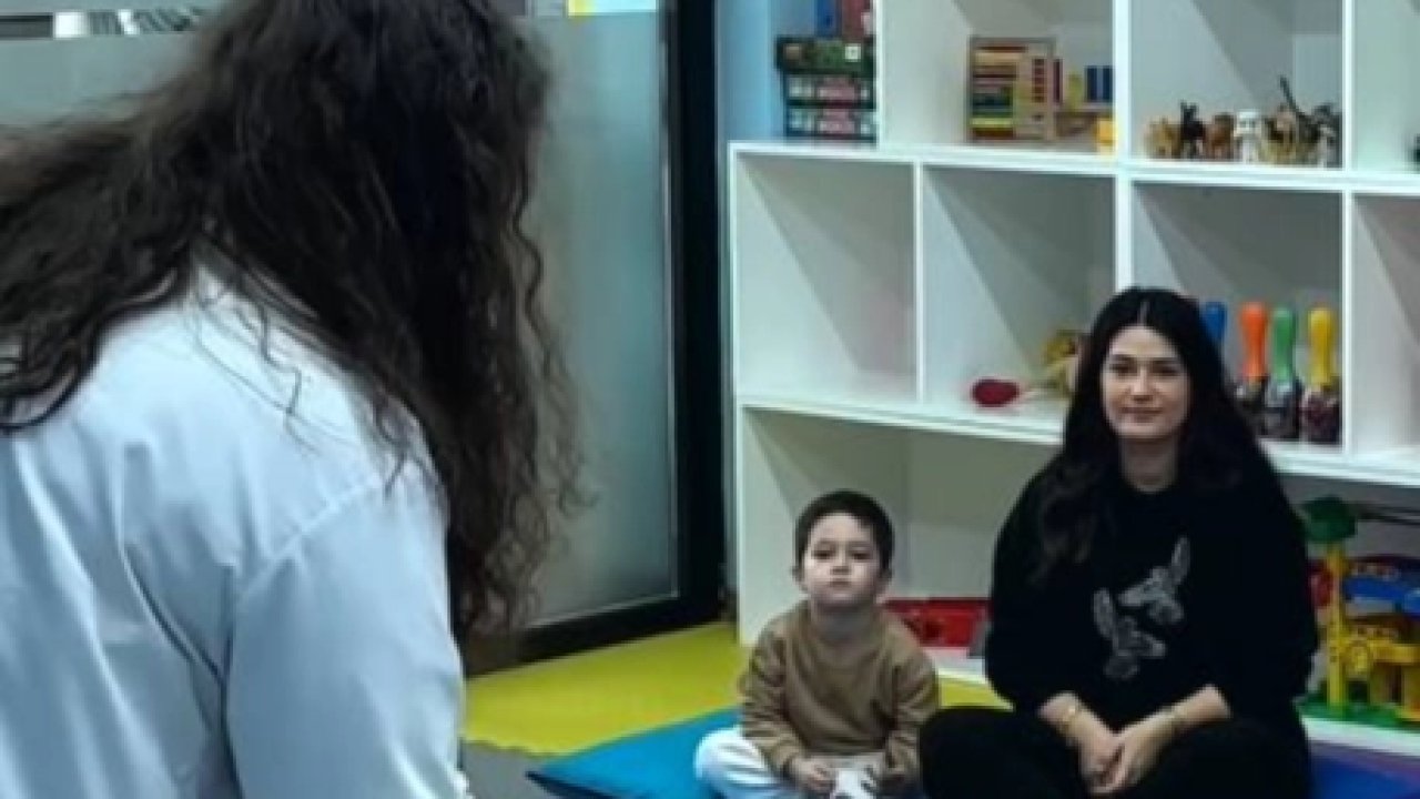 Fuat Attaroğlu Çocuk Kütüphanesi'ne ziyaretçi akını