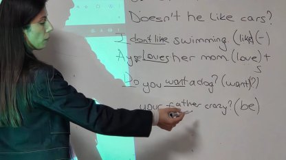 Gemlik’te kadın ve çocuklara yönelik ücretsiz İngilizce kursu