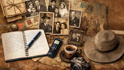 Gençler ailelerini yazacak... Son başvuru 6 Şubat