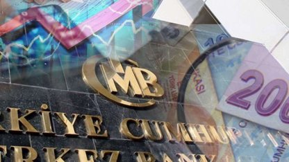 Gözler 'Merkez'in faiz kararında