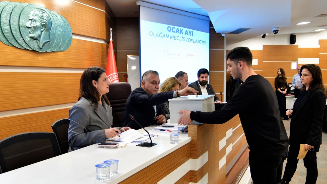 Gülşah Durbay’ın adı İzmir Bornova’da yaşayacak