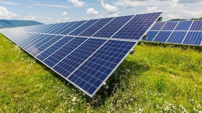 Güneşten üretiyor, doğayı koruyor