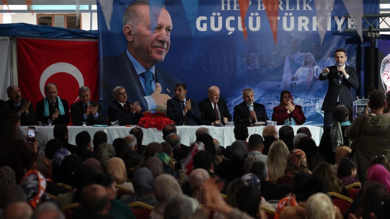 Hatay'da yoğun yatırım dönemi