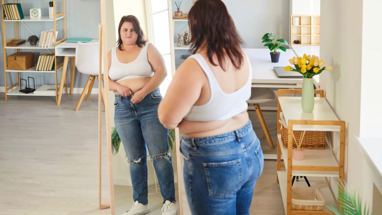 Hızlı çözüm vadeden şok diyetlere dikkat!