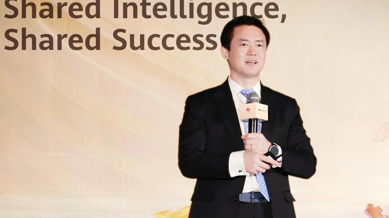 Huawei Cloud, yapay zeka çağında ortak başarıyı hedefleyen 2026 küresel satış ortağı politikalarını açıkladı