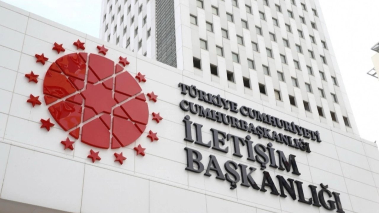 İletişim Başkanı Duran: Bayrağımıza yapılan saldırı açık bir provokasyondur