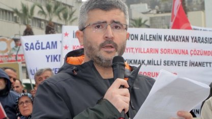 İmar Yasasına Takılanlar Derneği, Bursa çağrısına hazırlanıyor... Yıkım değil, çözüm ve adalet istiyorlar