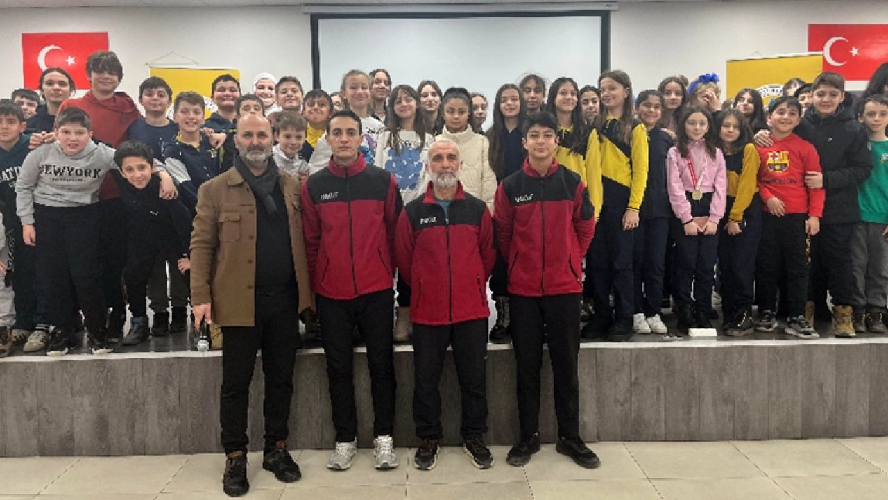 İNKUT faaliyetlerine güçlü dönüş yaptı