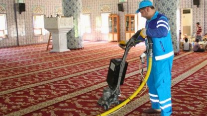 İŞKUR 21 ilde camiler için personel alacak