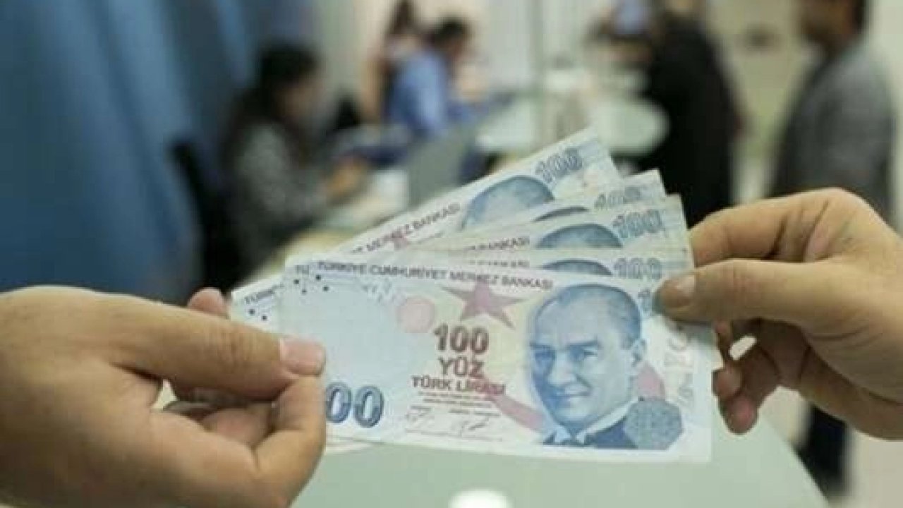 İŞKUR'da gençlik destek artırıldı... Günlük ödeme 1.375 TL'ye yükseltildi