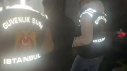 İstanbul’da 'halkı yanıltıcı bilgi yayma' soruşturması: 1 gözaltı