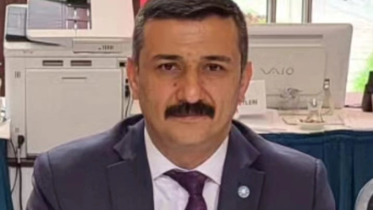 İYİ Partili Milletvekili Türkoğlu’ndan proje okullarında mülakat tepkisi