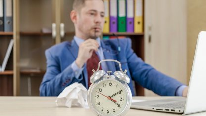 İzin alışkanlıkları değişti! Saatlik ve 'kafa izni' öne çıktı!