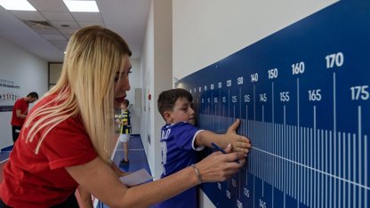 İzmir sporda hız kesmiyor