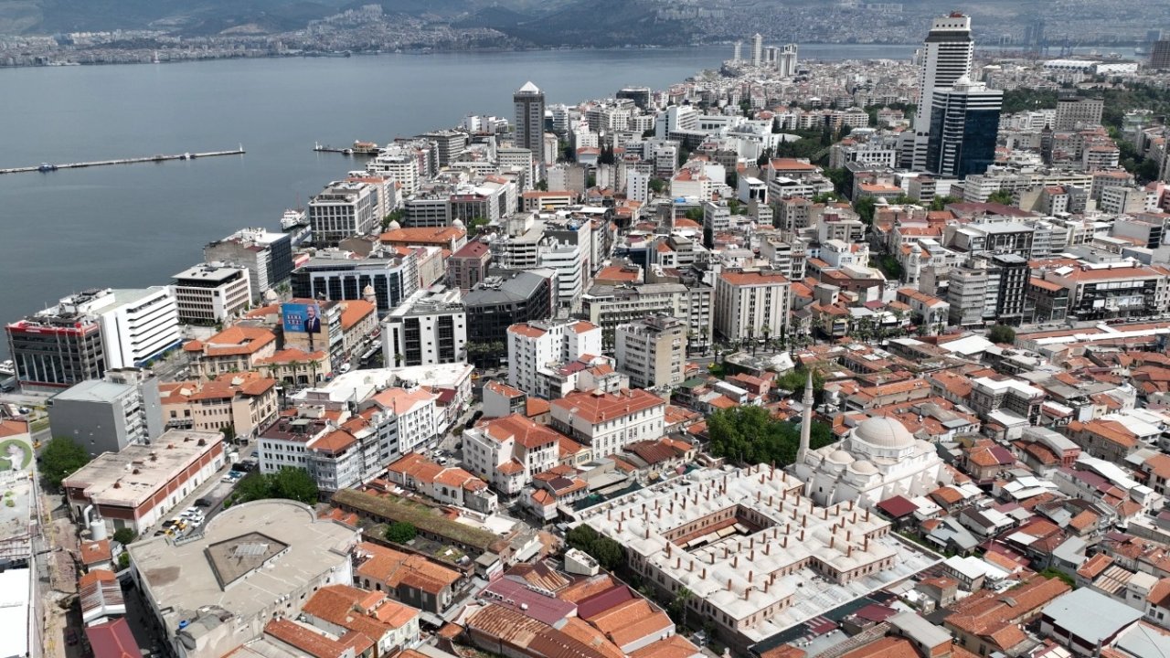 İzmir’de kiralar 20 kat arttı