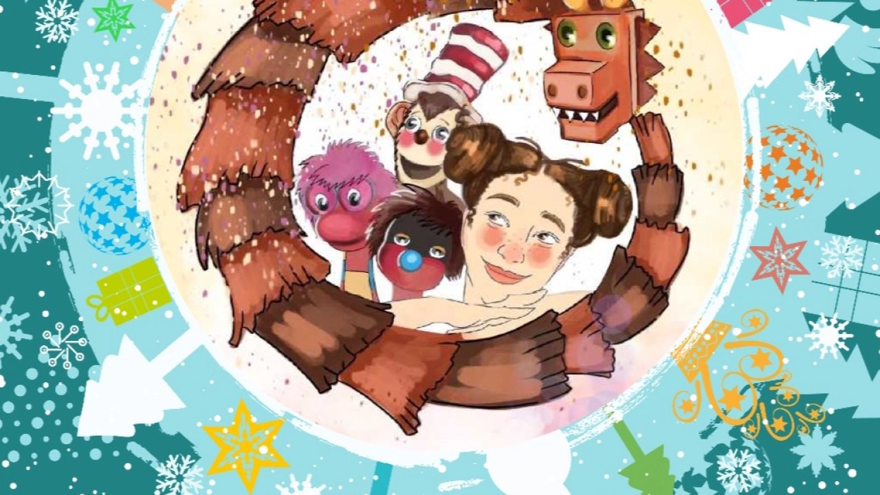 İzmir'de sömestr tatilinde çocuk tiyatroları şenliği