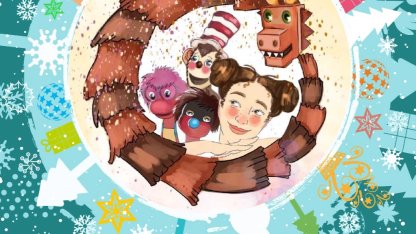 İzmir'de sömestr tatilinde çocuk tiyatroları şenliği