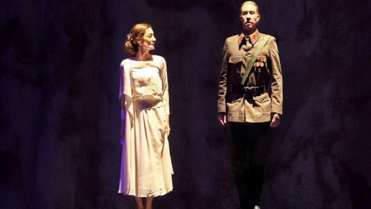 İzmir’de Şubat ayı sanatla uzuyor