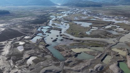 İzmir'de susuzluğa karşı üç aşamalı plan