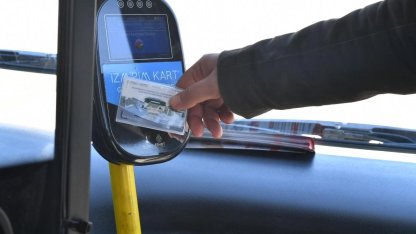 İzmir'de ulaşımda tek bilet, büyük tasarruf