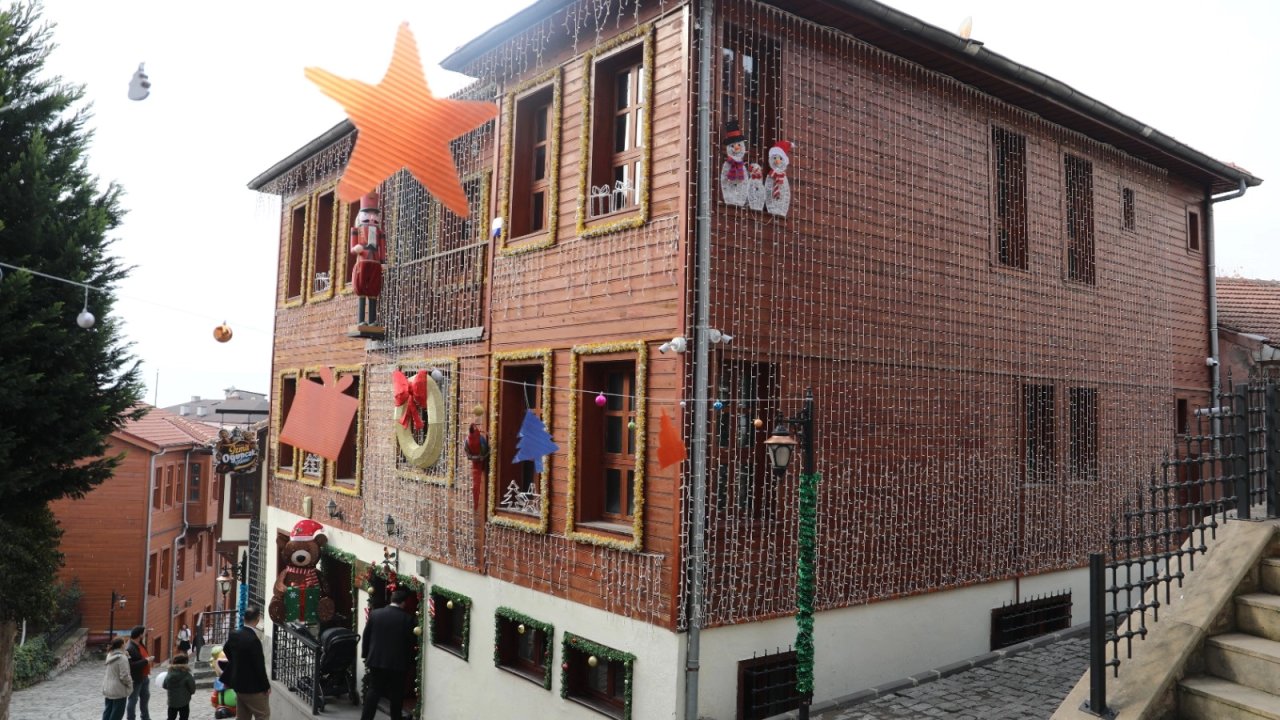 İzmit müzeleri bir yılı dolu dolu geride bıraktı