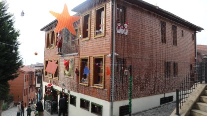 İzmit müzeleri bir yılı dolu dolu geride bıraktı