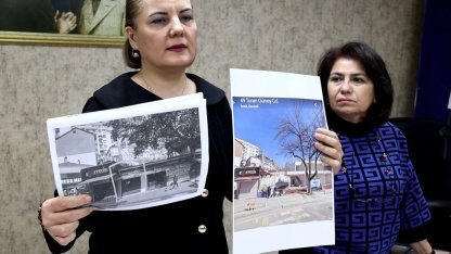 İzmit'te Başkan Hürriyet'ten ruhsat uyarısı!