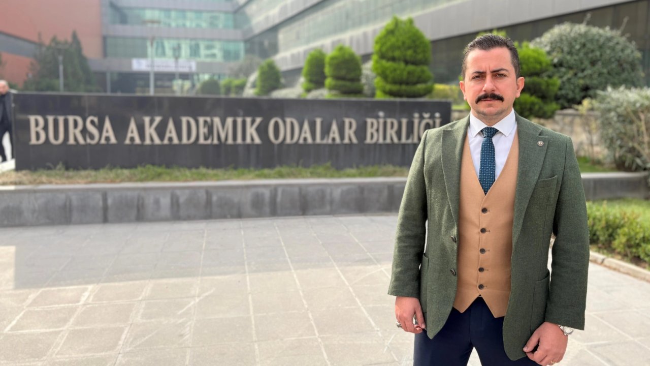 Jeoloji Mühendisleri'nden zemin ve temel etütlerine yönelik kanun teklifine tepkili uyarı!