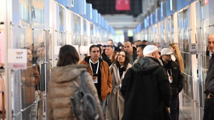 Junioshow, sektörün umutlarını tazeledi