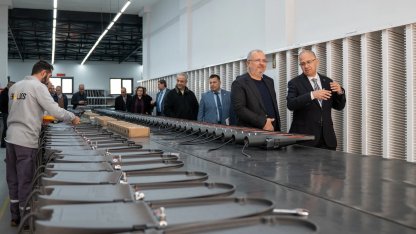 Kara: Ar-Ge ve inovasyon üniversitelerle güçleniyor