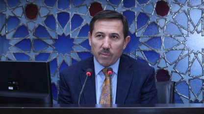 Karatay'da mali disiplinden taviz vermeden hizmete devam